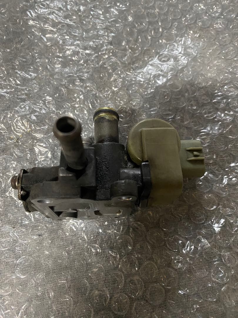 ジムニー JA11 ロータリーソレノイドバルブ - メルカリ