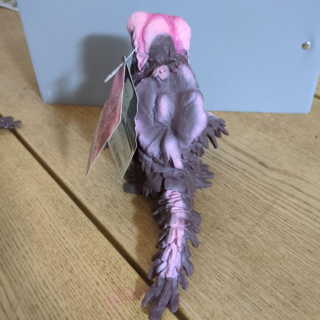 ムビモン ヘドラ 2023 2024 2体セット