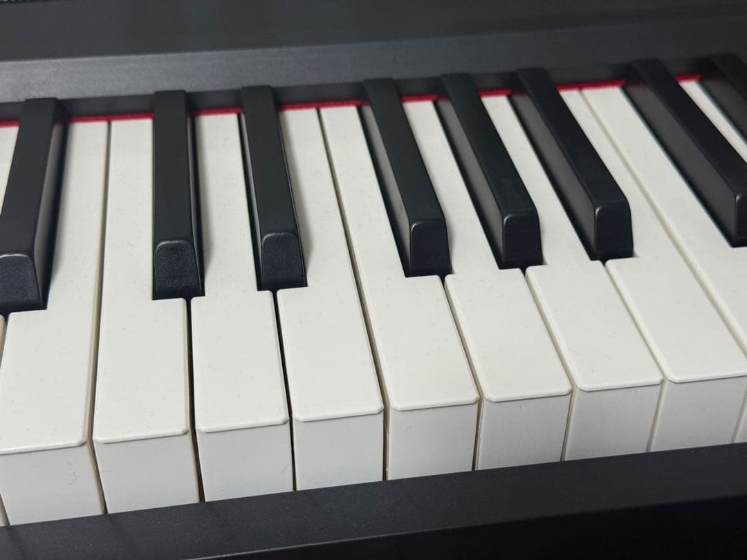 Donner 88鍵盤 電子ピアノ ハンマーアクッション鍵盤 DEP-20 - メルカリ