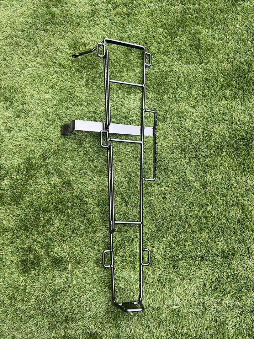 ハンターカブ ライフルラック ガンラック ct110 ct90 ホンダ