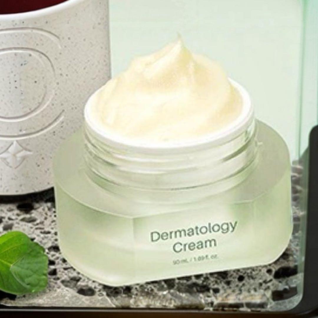 フェイスクリーム Dermatology Cream 50ml