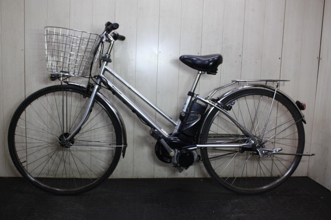 せ*ん様 パナソニックビビDXシティ BE-ENDT756S 8.9AH 27型