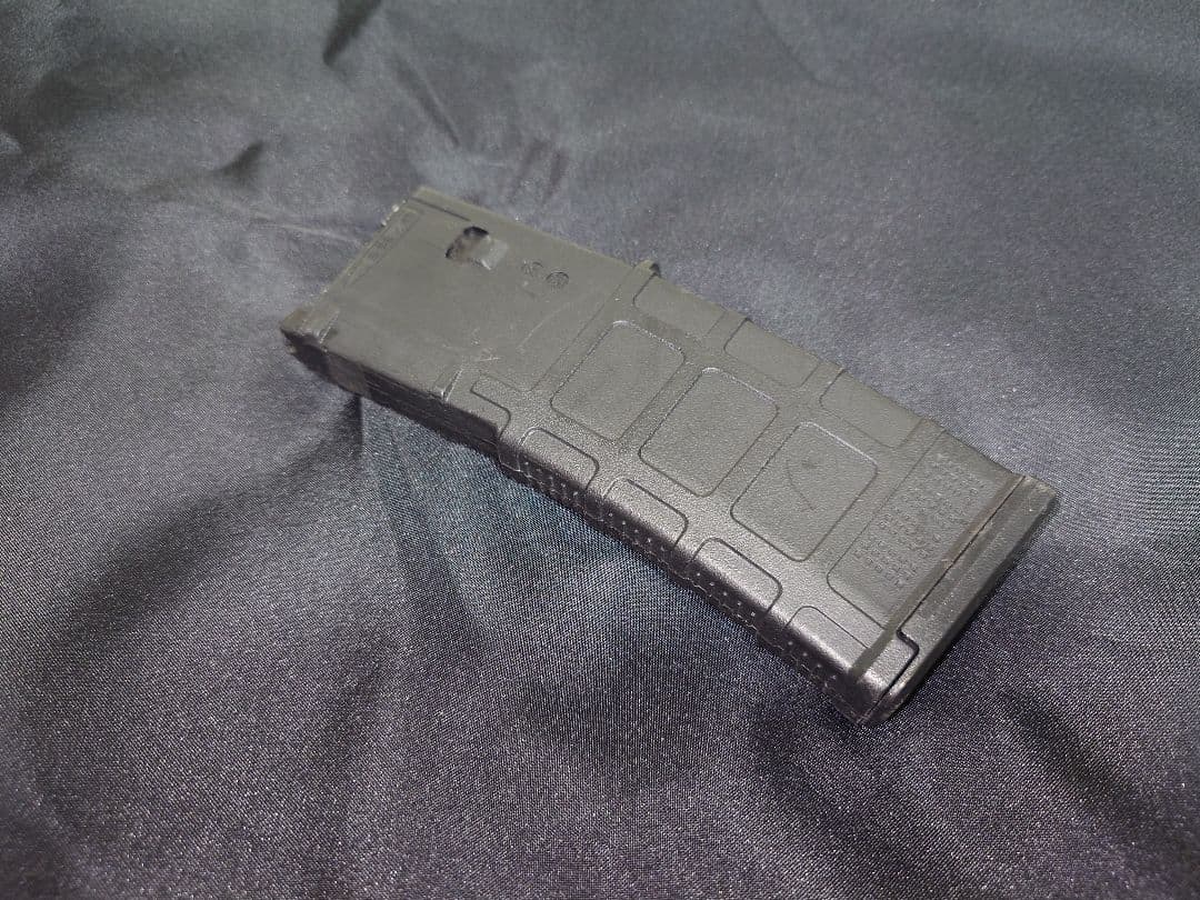 Guns Modify / 東京マルイ MWSシリーズ対応 EVO P-MAG