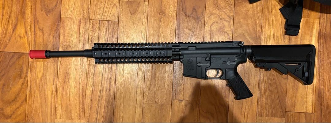 レシーライフル　東京マルイ　次世代電動ガン レシーライフル 東京マルイ 次世代電動ガン レビュー - YouTube