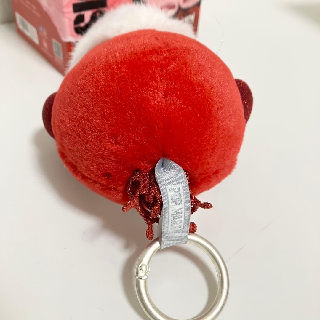 POPMART スカルパンダ Winter Symphony シークレット - メルカリ