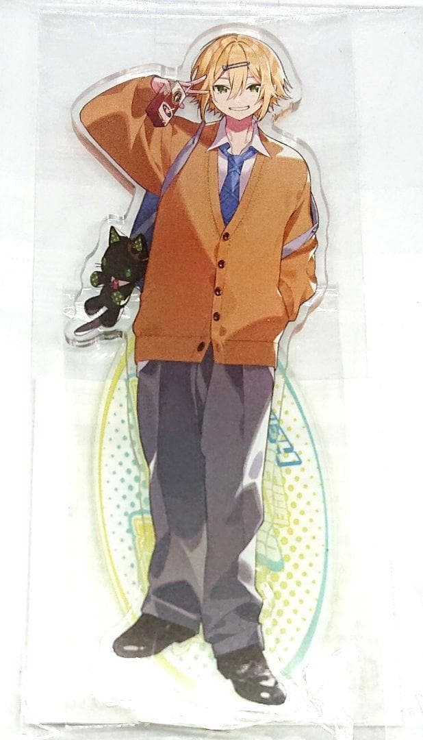 卯月コウ HEISEI Style アクリルスタンド - メルカリ