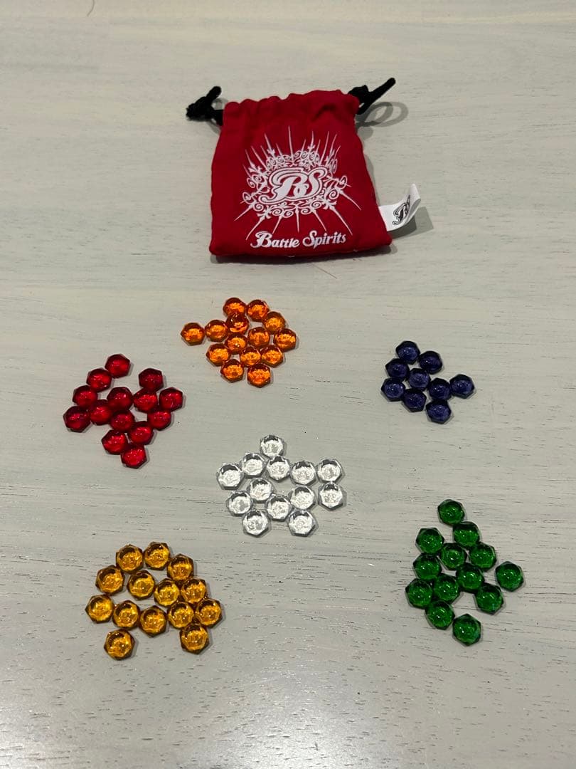 バトルスピリッツ コアセット