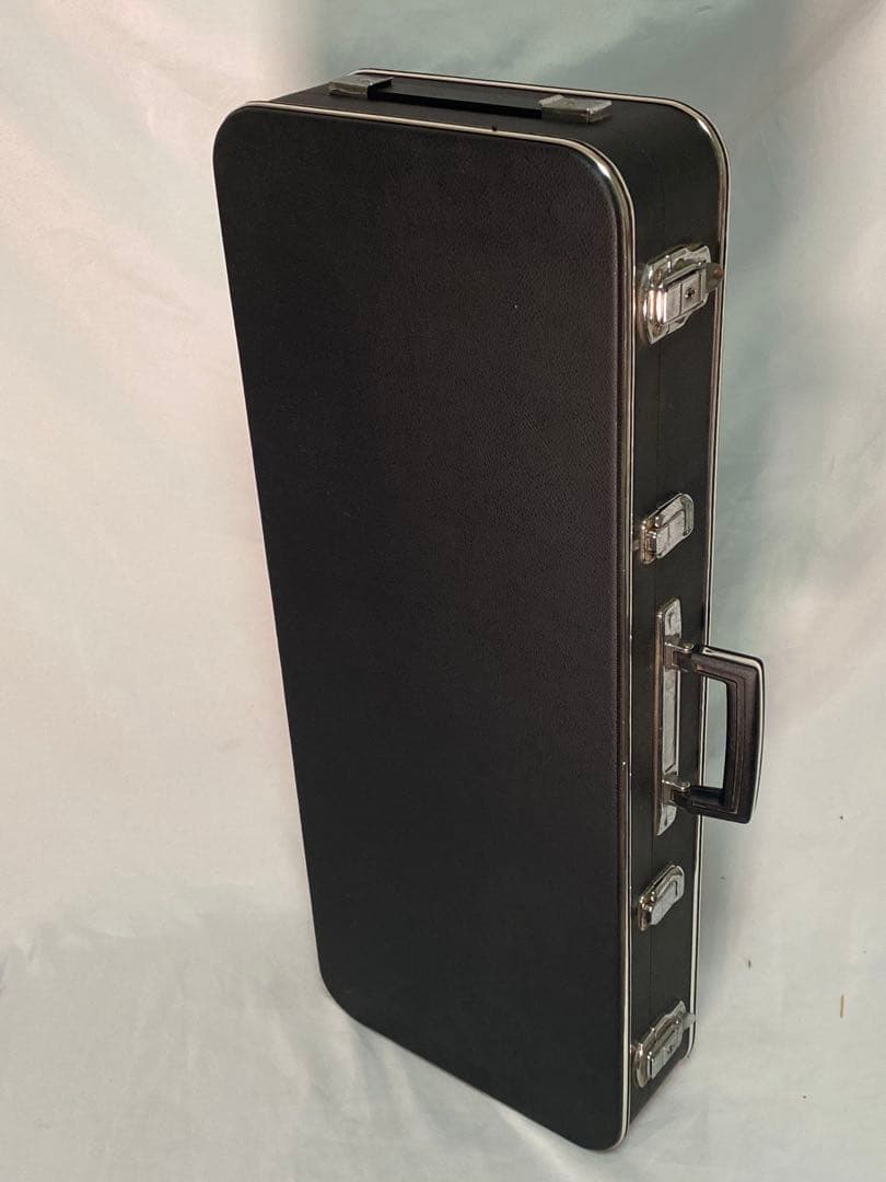 2549❣️ 尺八専用　ハードケース　10本 収納