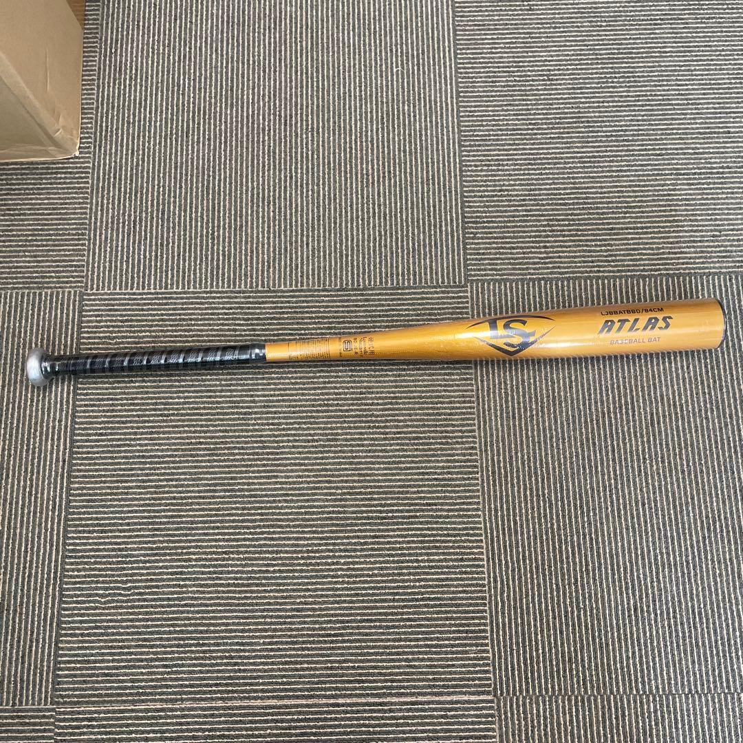 ルイスビル硬式低反発バット84cm Amazon | 【新基準対応】 高校野球 新基準対応 バット 低反発バット