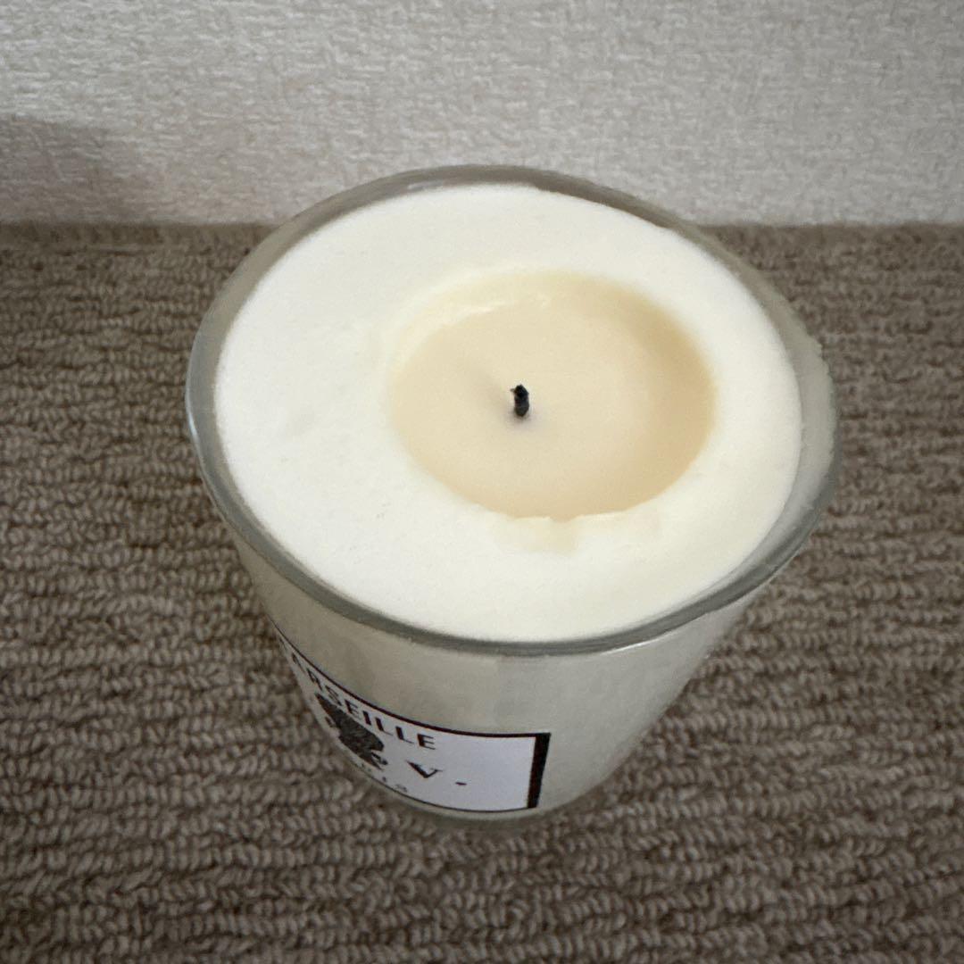 アスティエキャンドル マルセイユ 260g - メルカリ