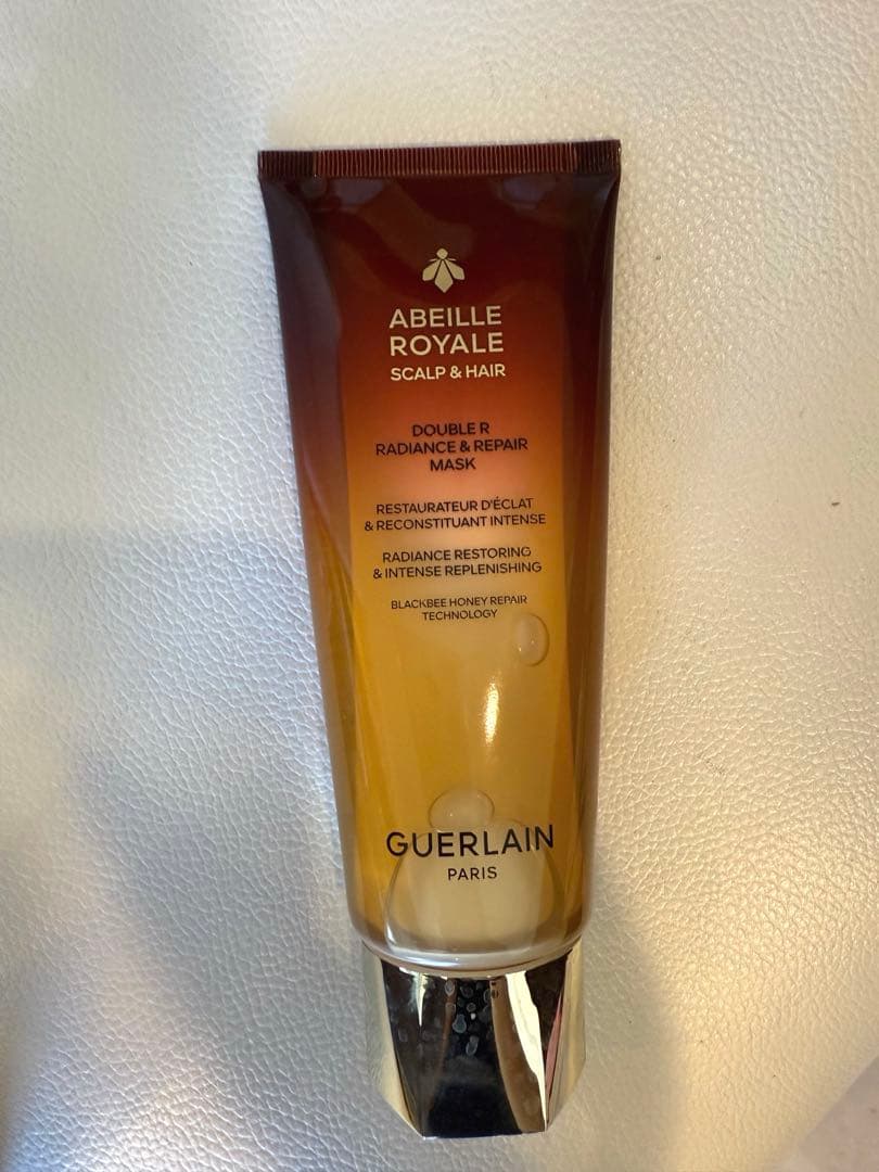 GUERLAIN ヘアマスク