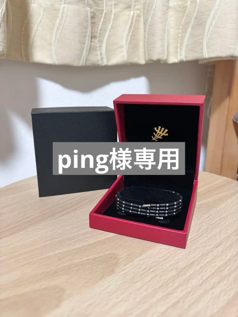 健康アクセサリー COREFORCE SUS 70cm