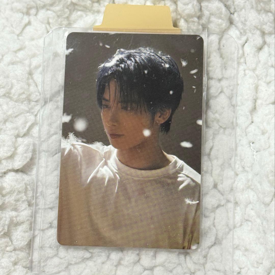 新品】TXT Starkissed トゥバ ショケトレカテヒョン - メルカリ