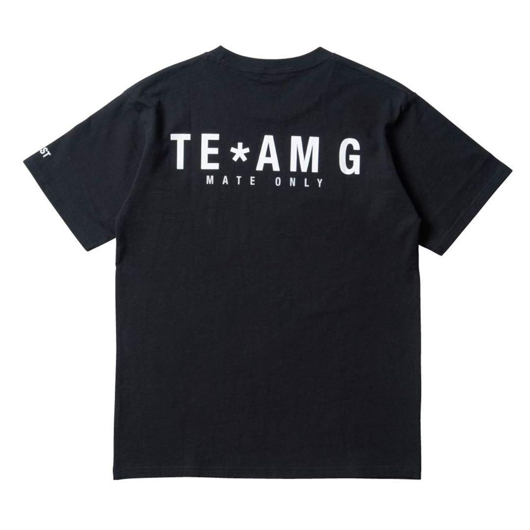 岩田剛典 TEAM G Tシャツ/BLACK M - メルカリ