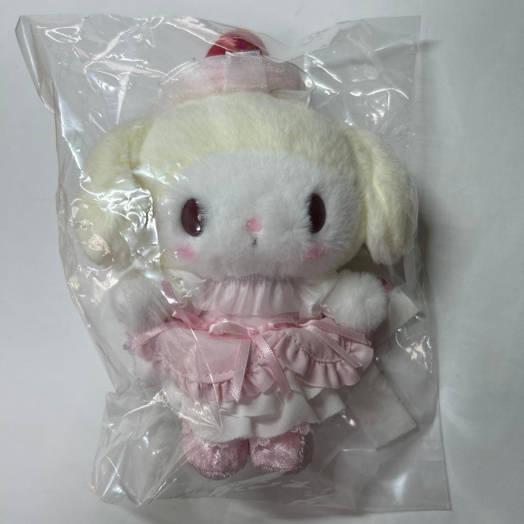 新品 サンリオキャラクターズ イチゴ ショートケーキ マイメロディ