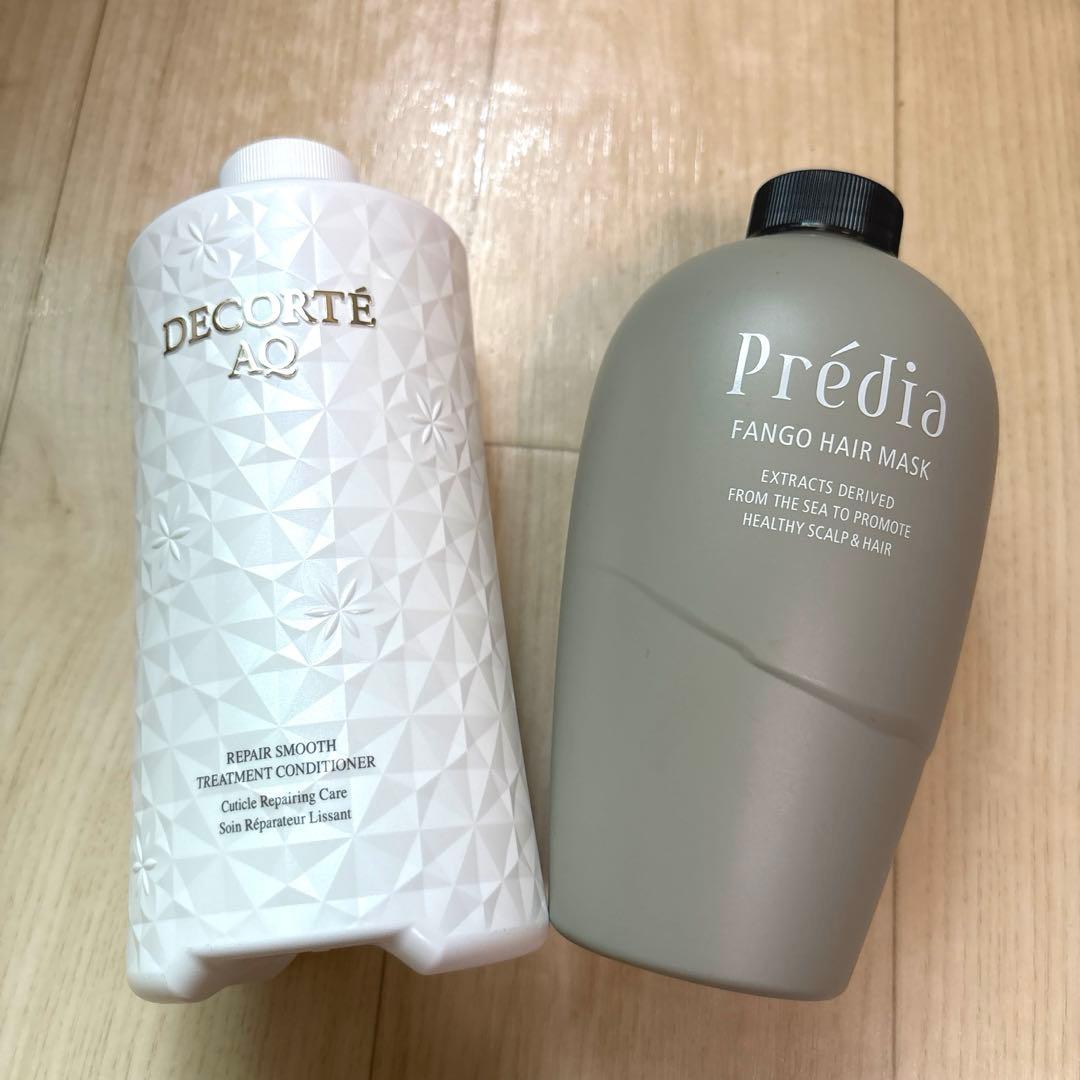 ☆新品☆Nabe ナイブカラーシャンプー 詰め替え用2本