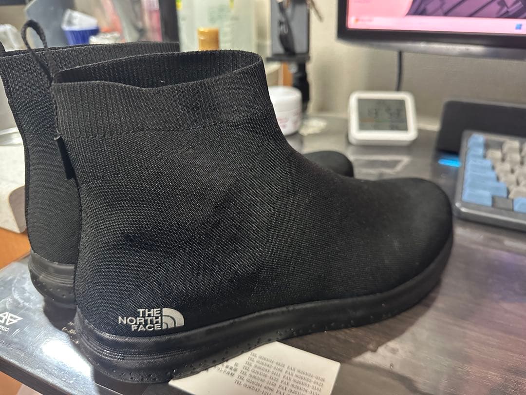 ⭐️THE NORTH FACE⭐️GORE-TEXノースフェイス