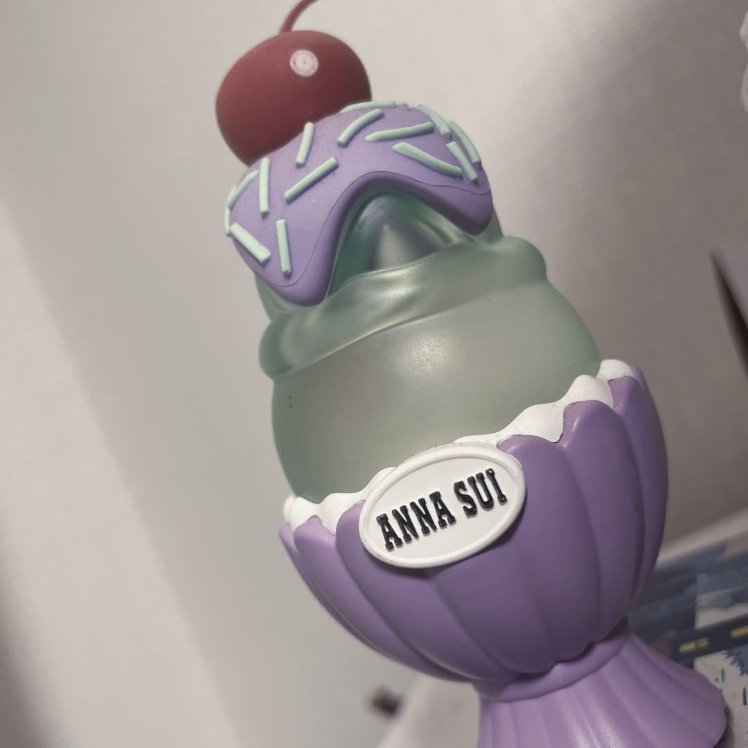 ANNA SUI Sundae 香水