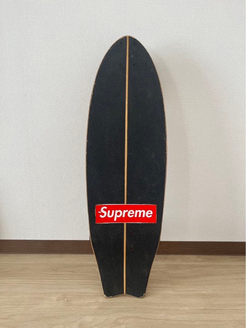 トライウィール　Fish！サーフィン練習用スケボー