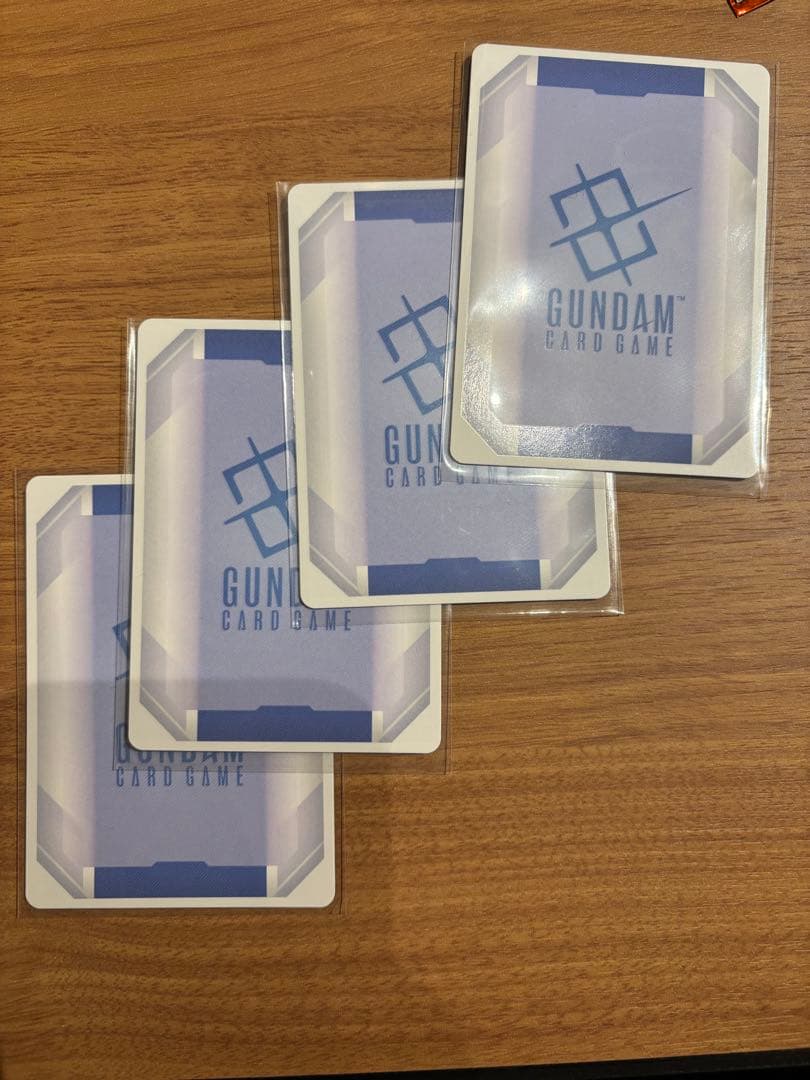 溢れる慈愛 4枚セット - メルカリ