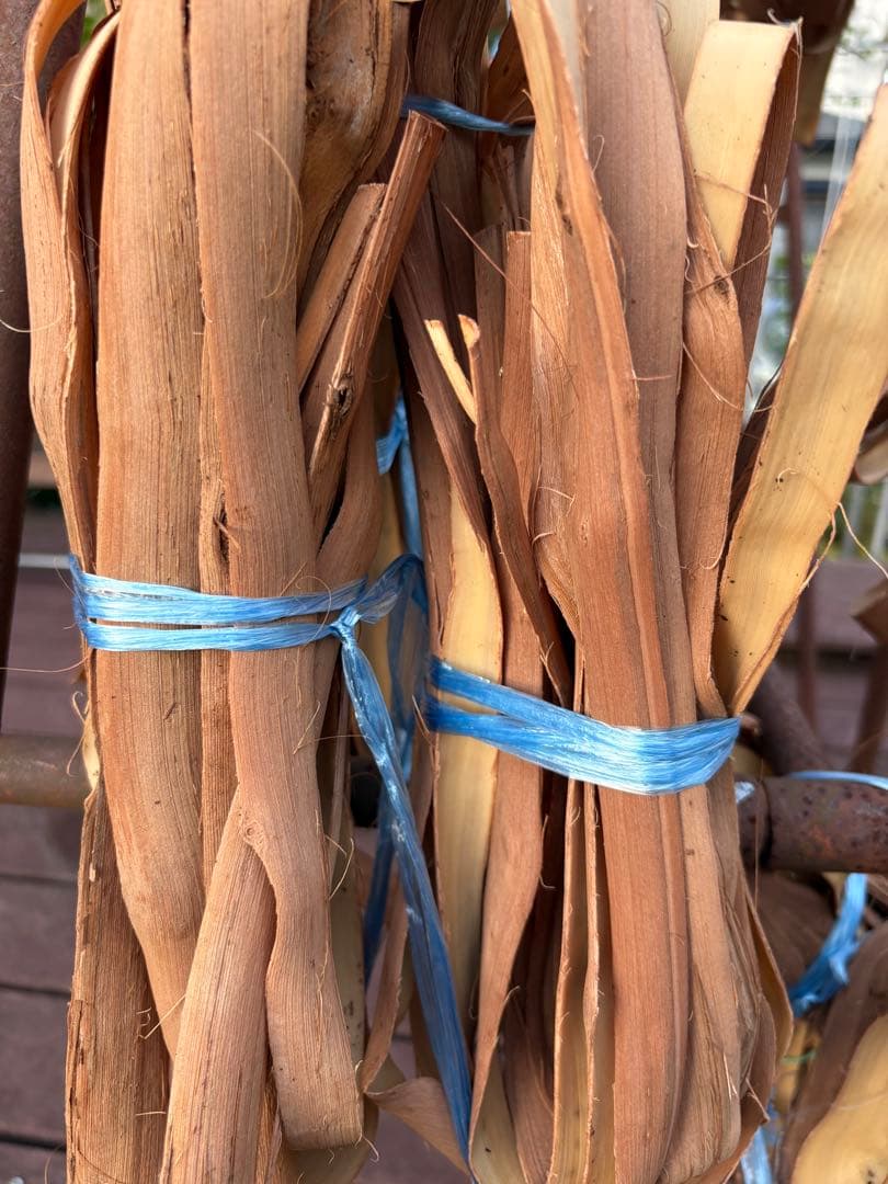 岩手県産山葡萄 樹皮 S級 ラスト1点岩手県産 山葡萄樹皮 S級 岩手県産