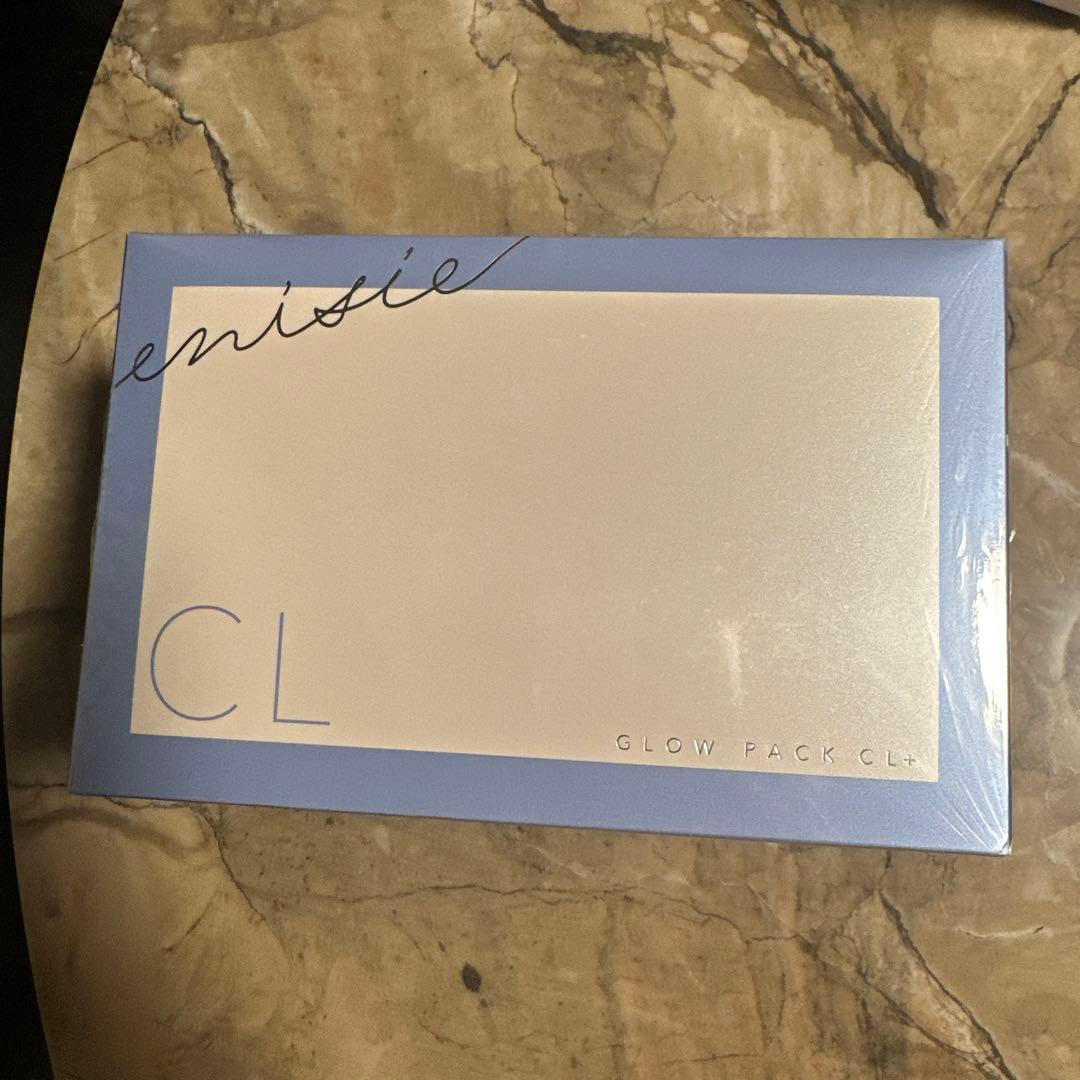 エニシーグローパック cl+