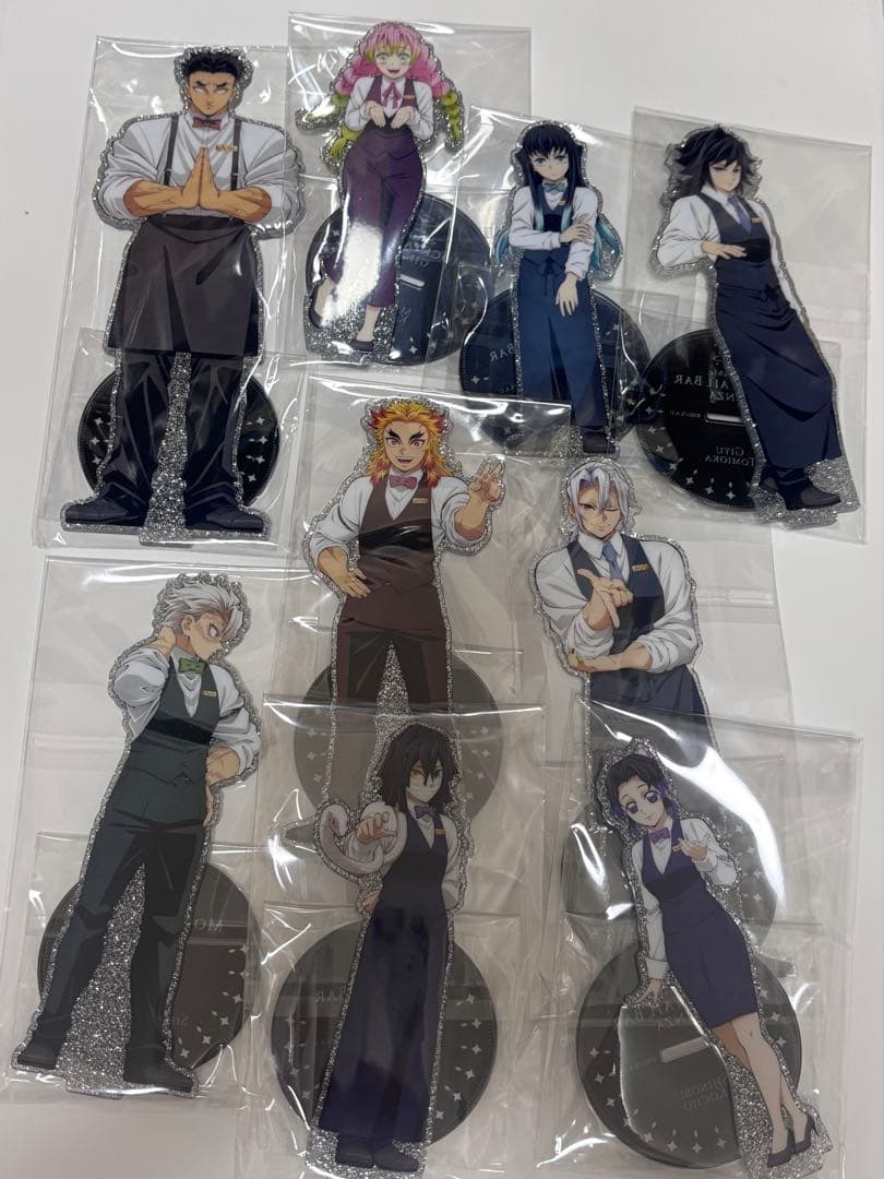 FGO Fate ガトー・オ・ショコラ スクエア缶バッジ カルナ