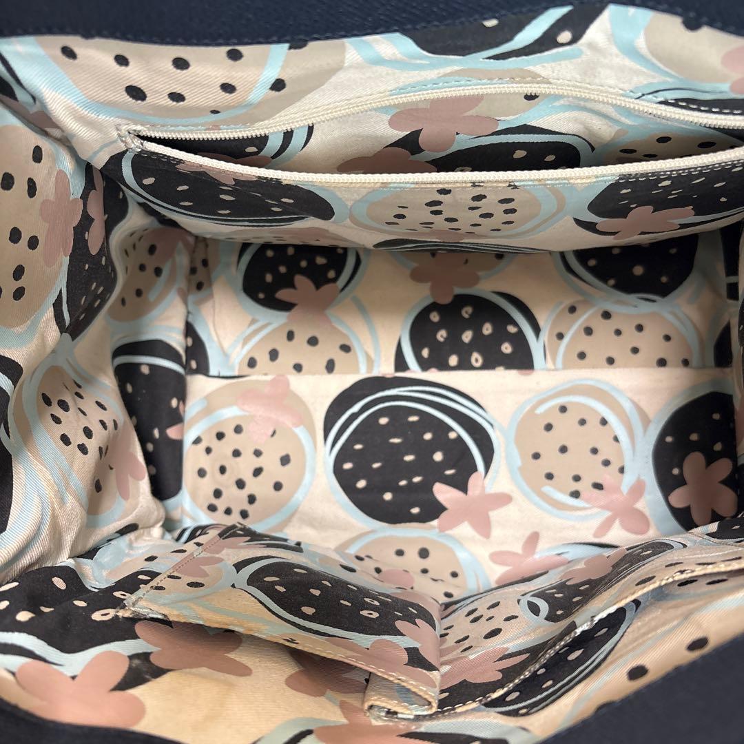 IANNE ブレンダ 2WAYバッグ パイソン柄 イアンヌ ショルダー紐つき