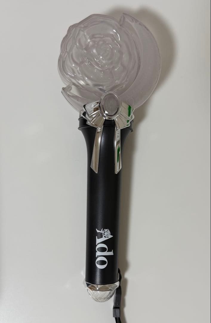 Ado モナ・リザの横顔 ペンライト 箱付き