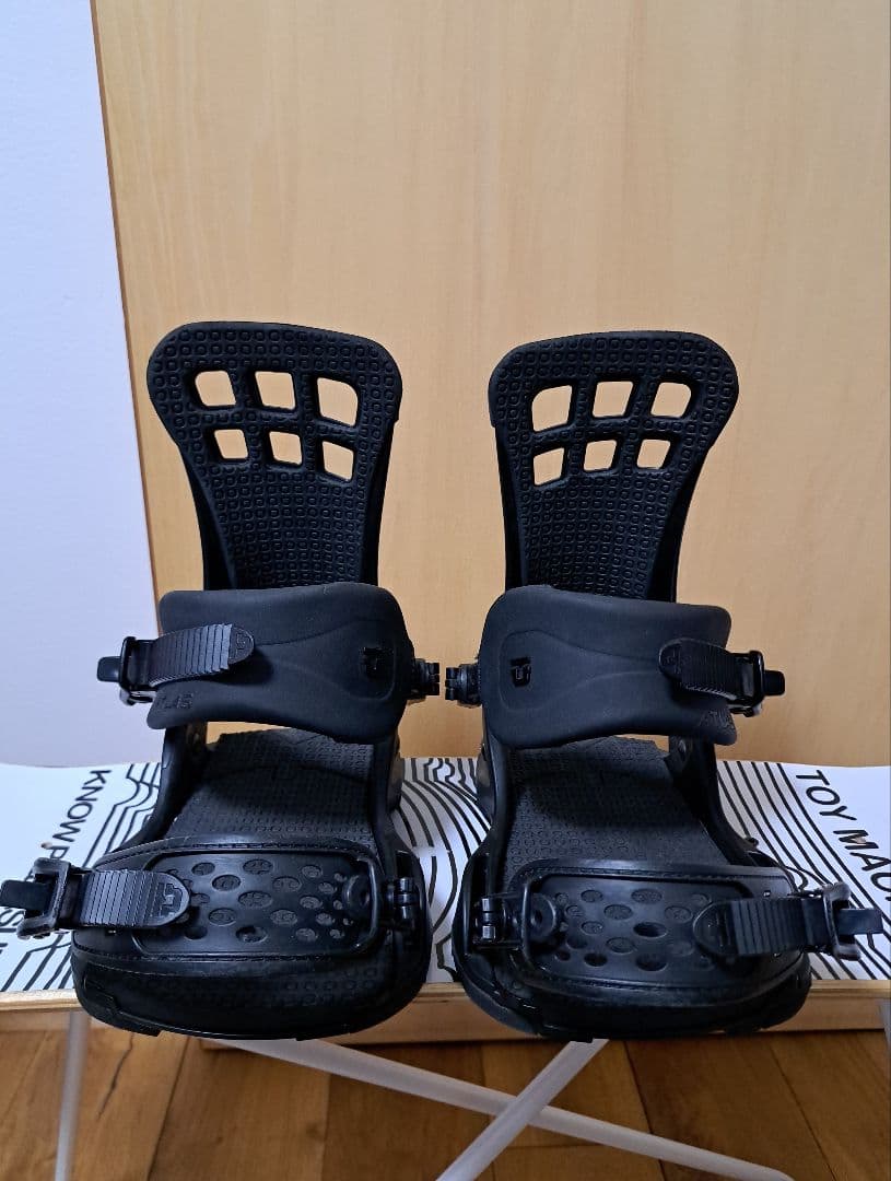 ユニオンスノーボード ビンディング　※gut-s