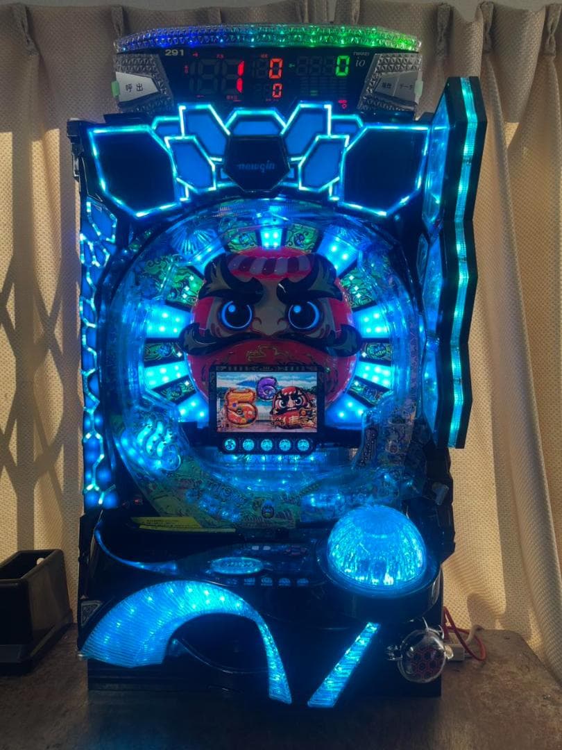 ★☆Ｐだるまっしゅ２　Ｎ－ＫＣ　【1/119】　循環仕様☆★