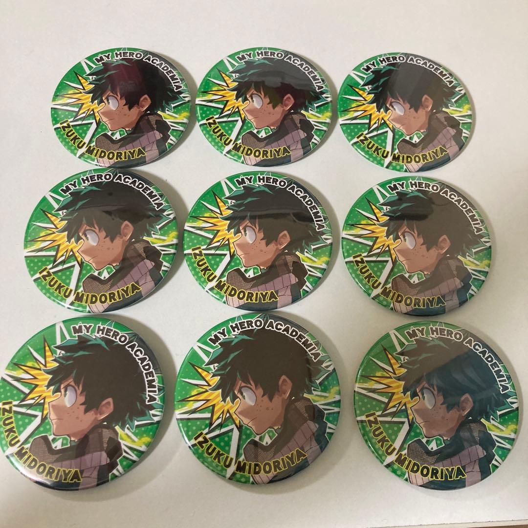 僕のヒーローアカデミア ヒロアカ 緑谷 出久 緑谷出久 痛ば 痛バッグ