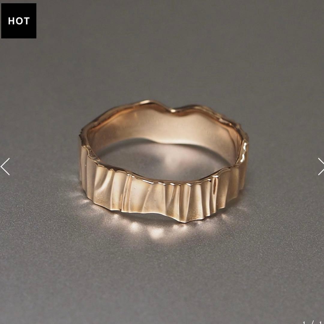 canal accessory 流木リング CMMOR1189 10号