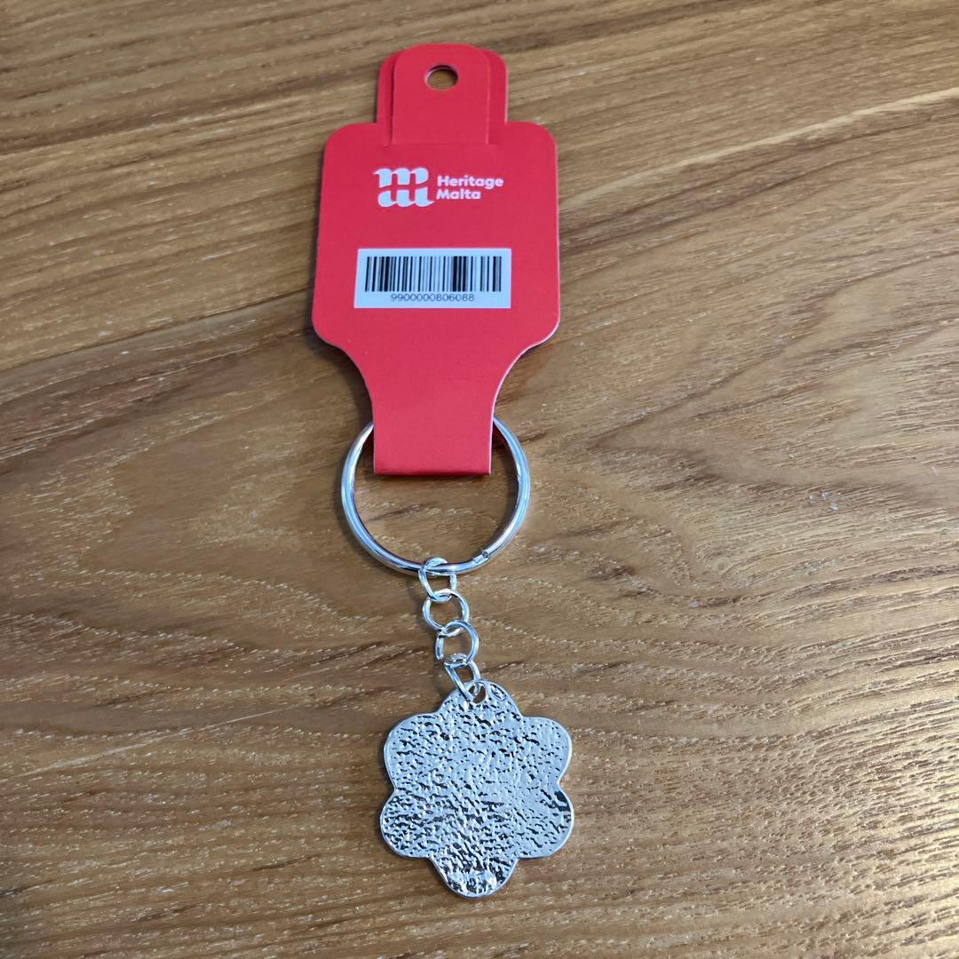 新品】大阪関西万博 マルタ館 キーホルダー - メルカリ