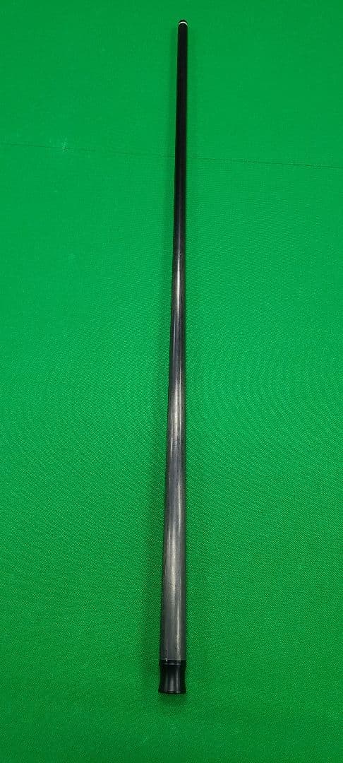 カーボンシャフト ビリヤードキュー プレデター レボシャフト ラジアル Predator 【プレデター】 シャフト REVO WVP 11.8 3/8-10山