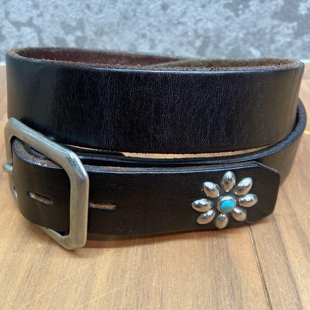 HTC エンドオンリー フラワーターコイズ スタンダードカリフォルニア 32