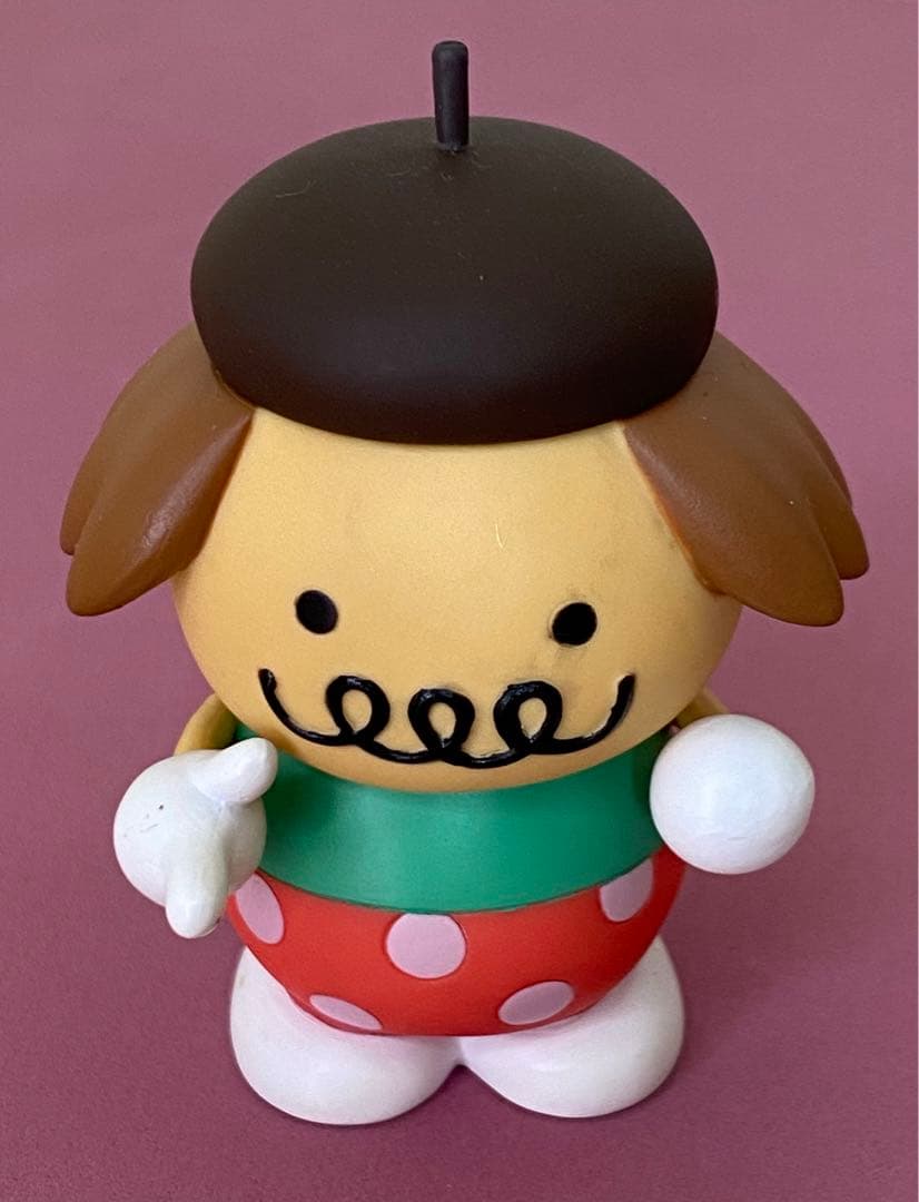 フィギュア】ドラえもん 未来デパート7種 メディコムトイ - メルカリ