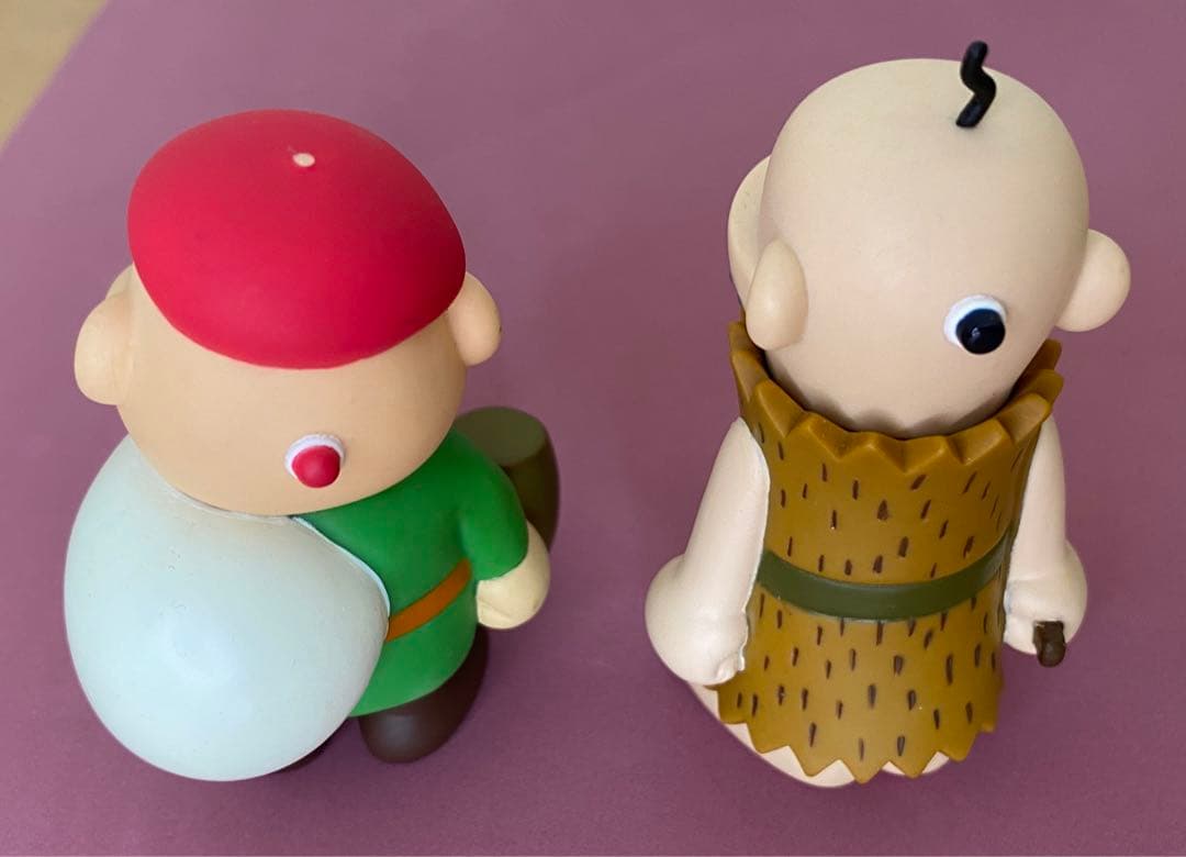 フィギュア】ドラえもん 未来デパート7種 メディコムトイ - メルカリ