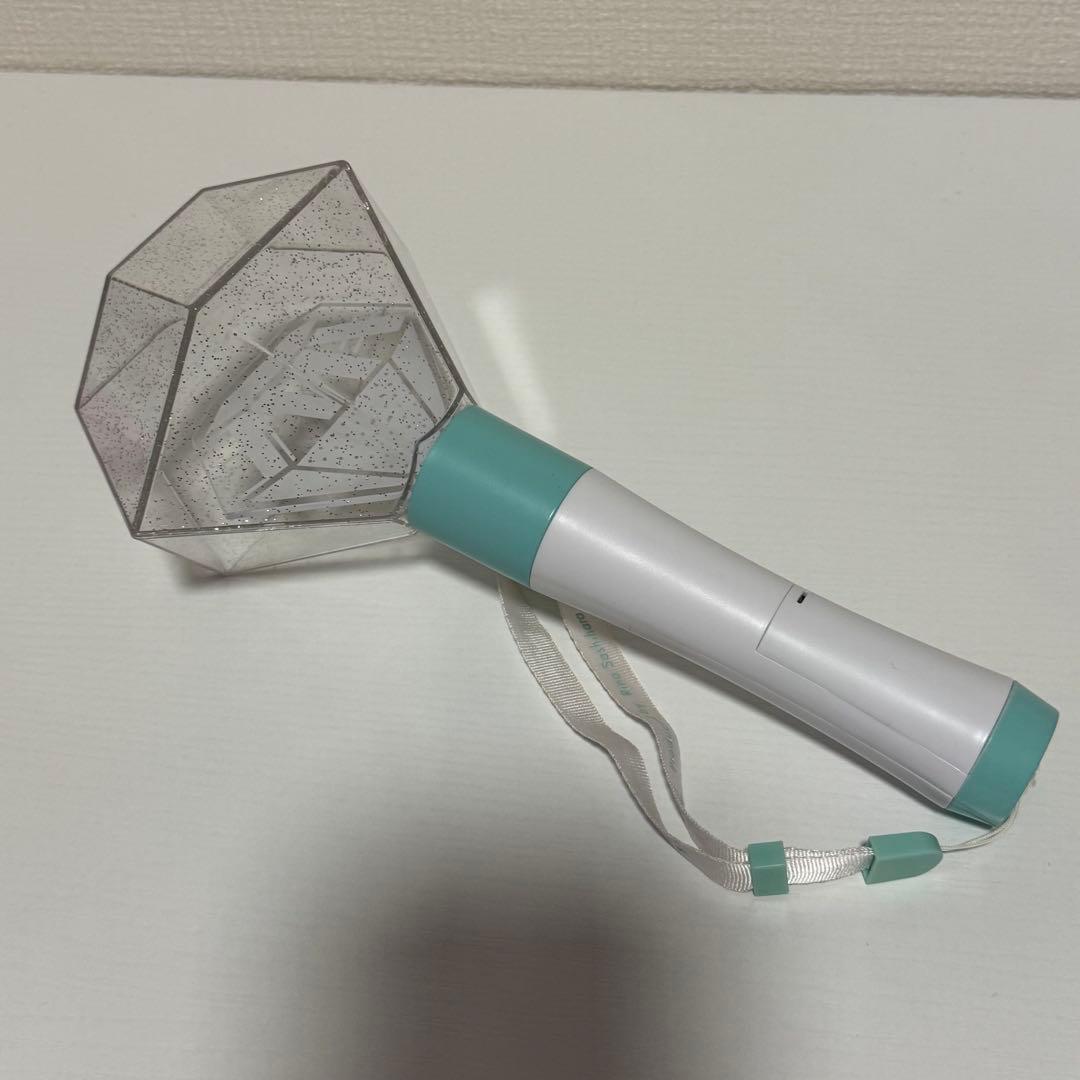 ノイミー ペンライト ダイヤモンドスティック ペンラ - メルカリ