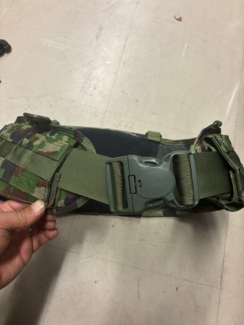 早い者勝ち　LEMサプライ LBベルト