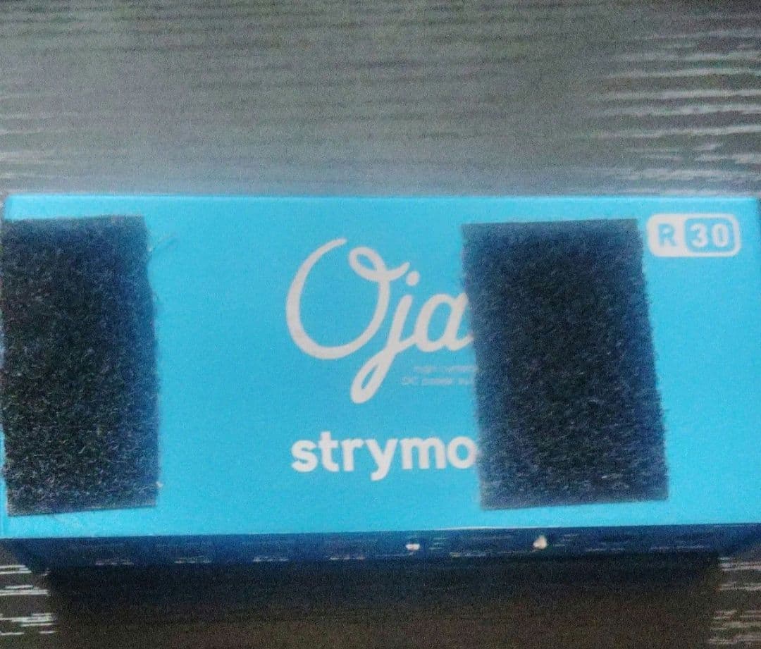 ギター strymon ojay R30 strymon | Ojai R30 | ハイ・パワーサプライ・ユニット | 製品情報