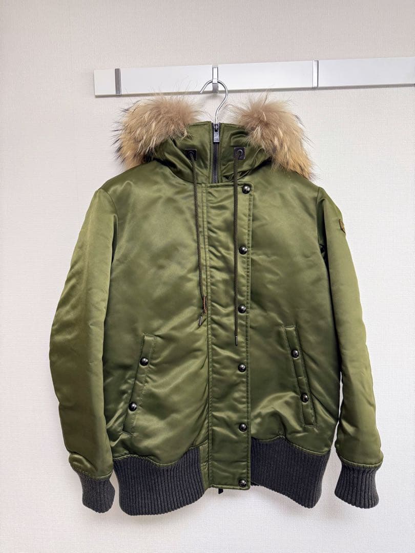 TATRAS PERUGIA ダウンジャケット