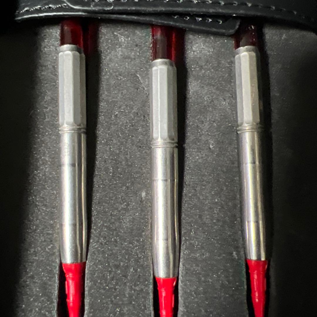 【Joker D】MAXIM CRYSTAL Calicoインスパイア