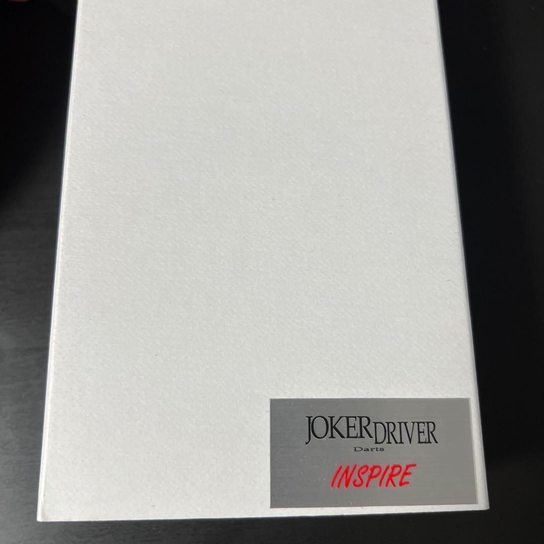 【Joker D】MAXIM CRYSTAL Calicoインスパイア