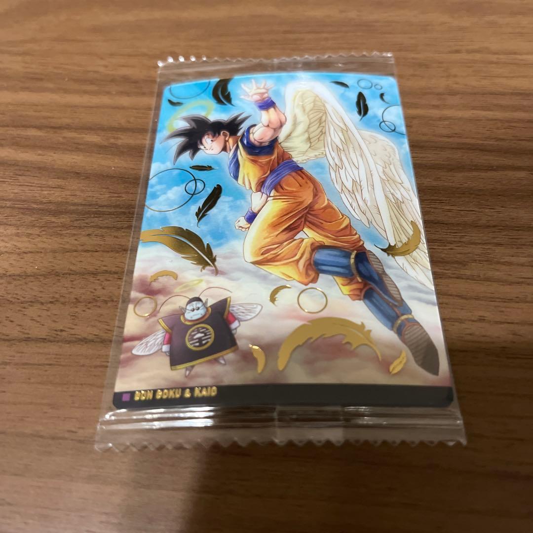 イタジャガ シークレット バイバイみんな 悟空 1-24 - メルカリ