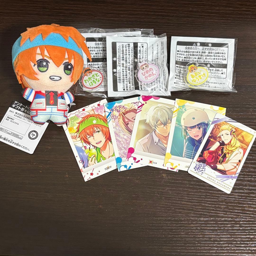 アイドルマスターSidem グッズまとめ売り - メルカリ