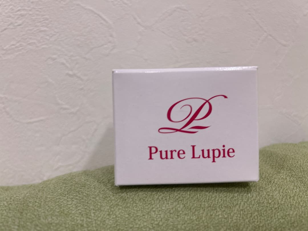 化粧水・ローション・トナー Pure Lupie