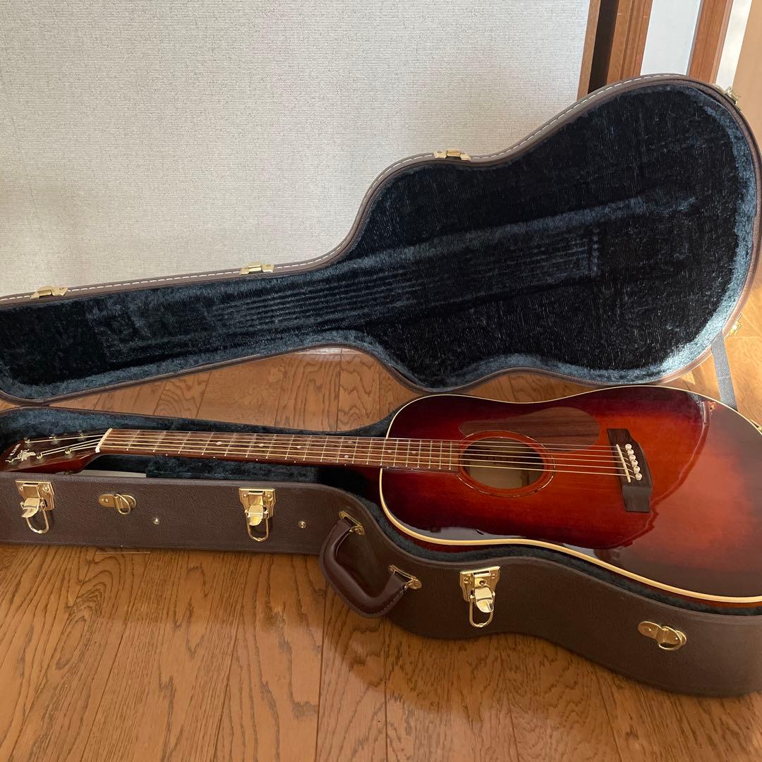 ギター k.yairi SL-MA1