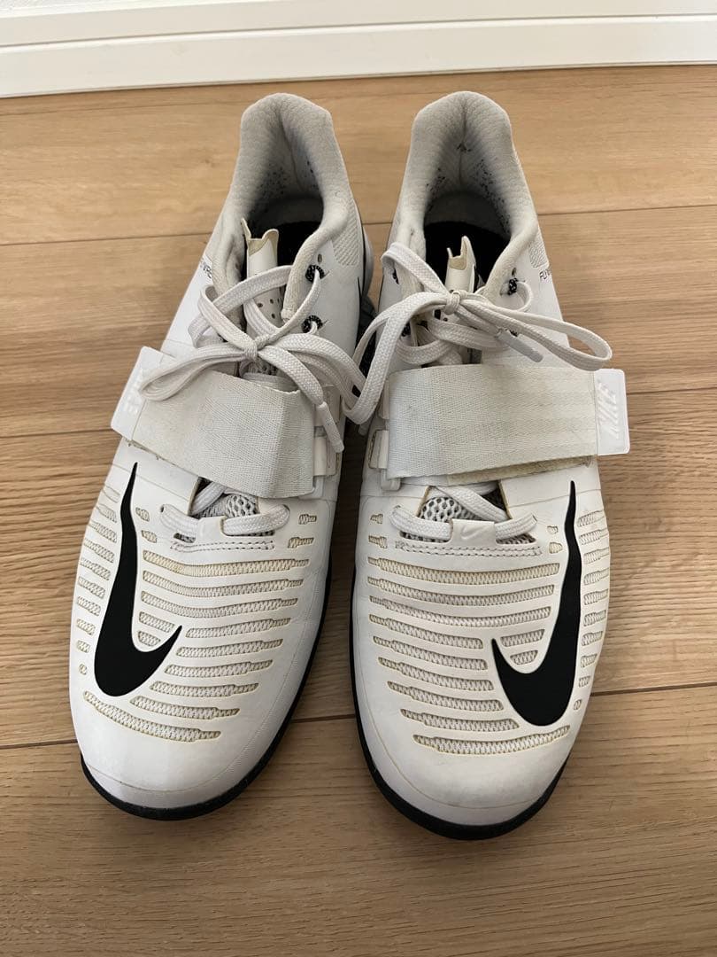 Nike ロマレオス3