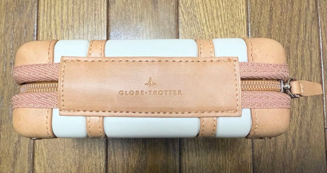 ANA ファーストクラス アメニティ グローブトロッター - メルカリ